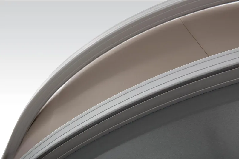 Slide: The Image of Manufacturer Provided Image - 35