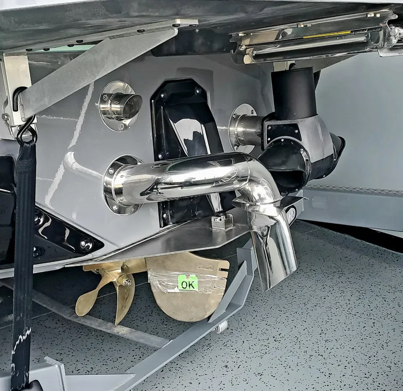 Slide: The Image of Running Gear - 2