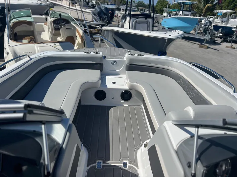 Slide: The Image of Hurricane SD217 2021 - 17