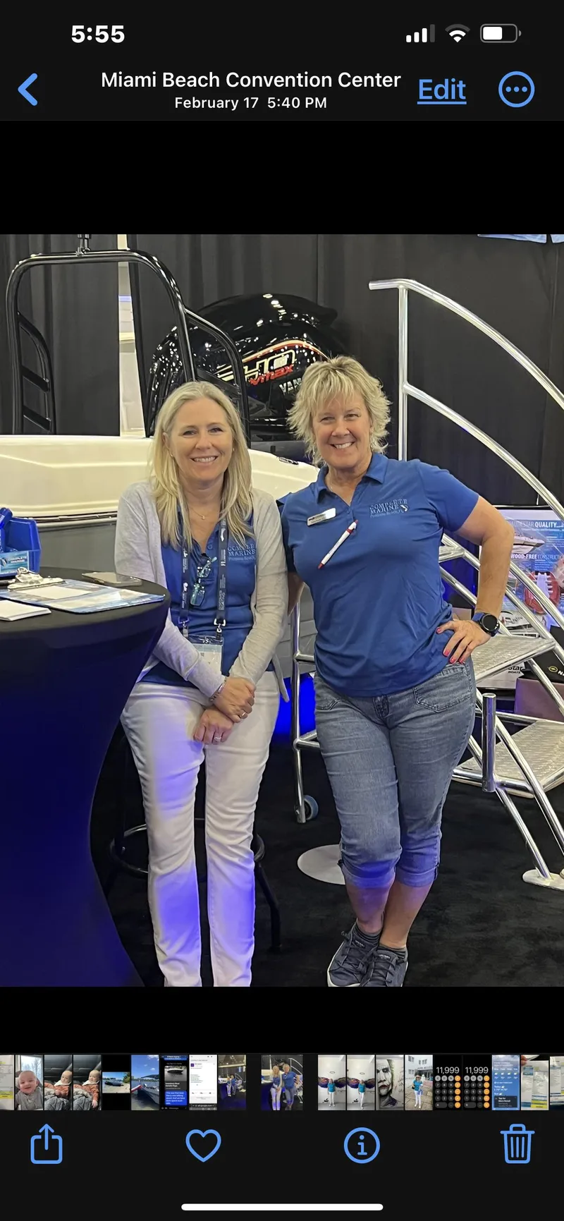 Slide: The Image of Hurricane SD217 2021 - 18