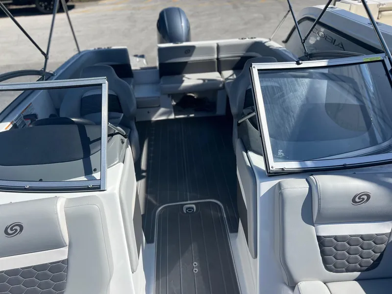 Slide: The Image of Hurricane SD217 2021 - 20