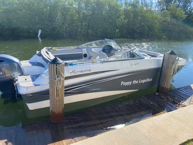 Slide: The Image of Hurricane SD217 2021 - 3