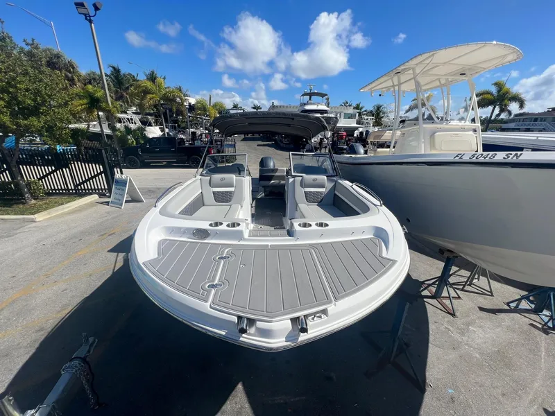 Slide: The Image of Hurricane SD217 2021 - 32