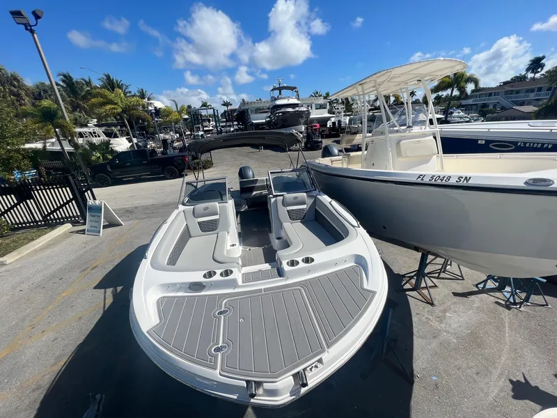 Slide: The Image of Hurricane SD217 2021 - 33