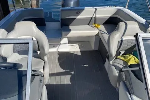 Slide: The Image of Hurricane SD217 2021 - 8