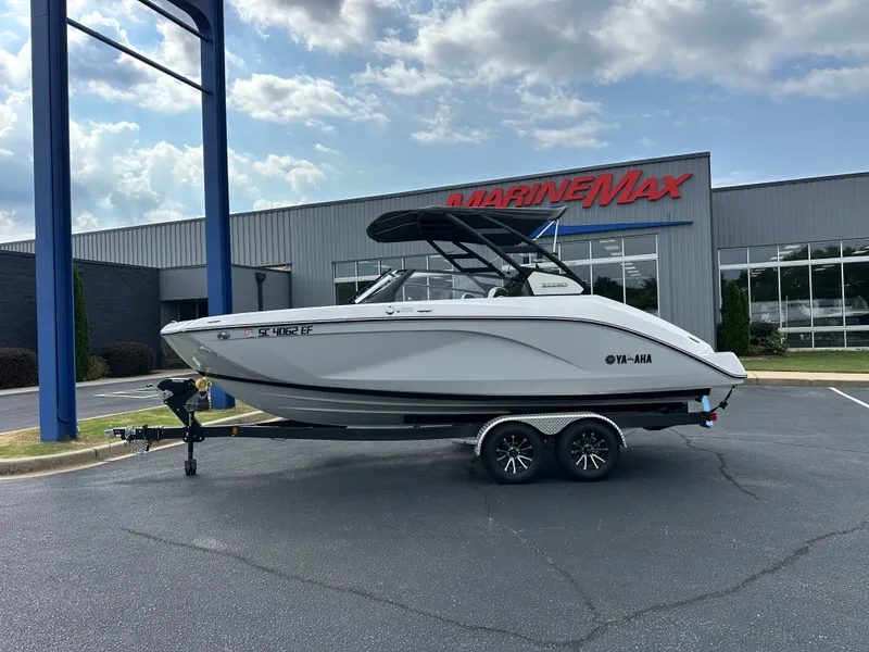 The Image of Yamaha 222SD 2024 - 0