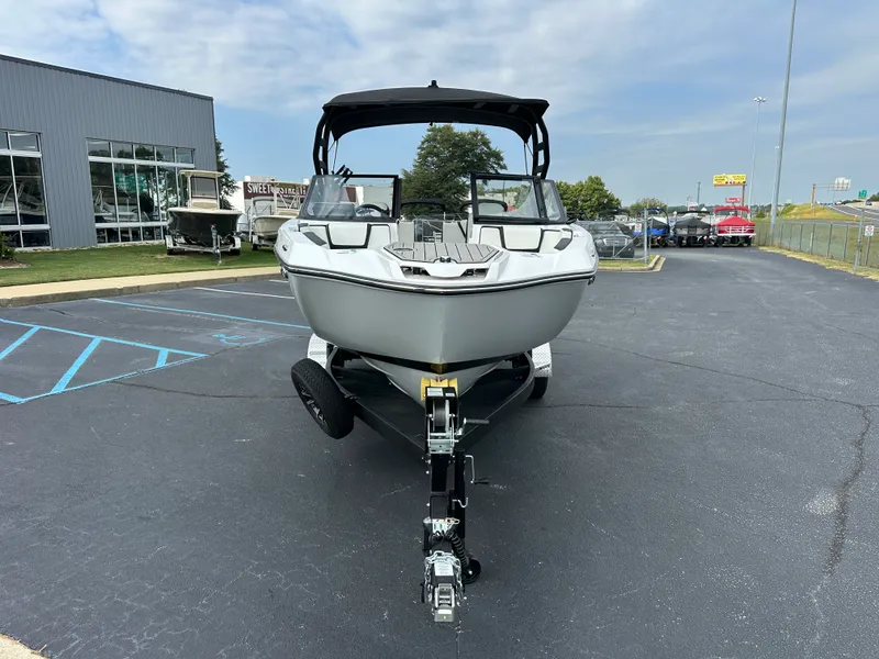 Slide: The Image of Yamaha 222SD 2024 - 2