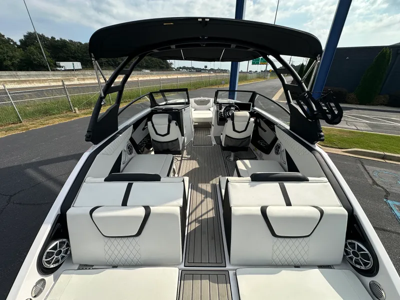 Slide: The Image of Yamaha 222SD 2024 - 6