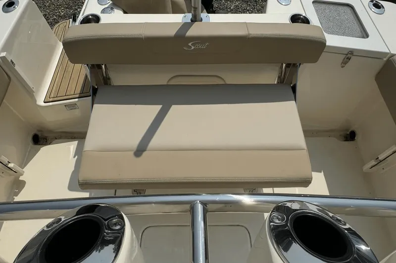 Slide: The Image of Scout 215 XSF 2024 - 6