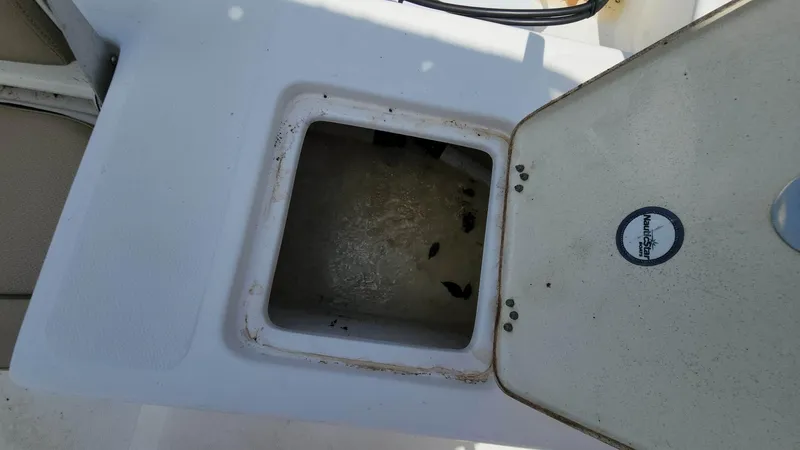 Slide: The Image of NauticStar 2140 Sport 2020 - 54