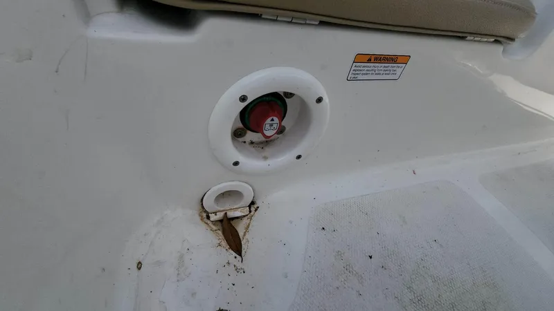 Slide: The Image of NauticStar 2140 Sport 2020 - 57