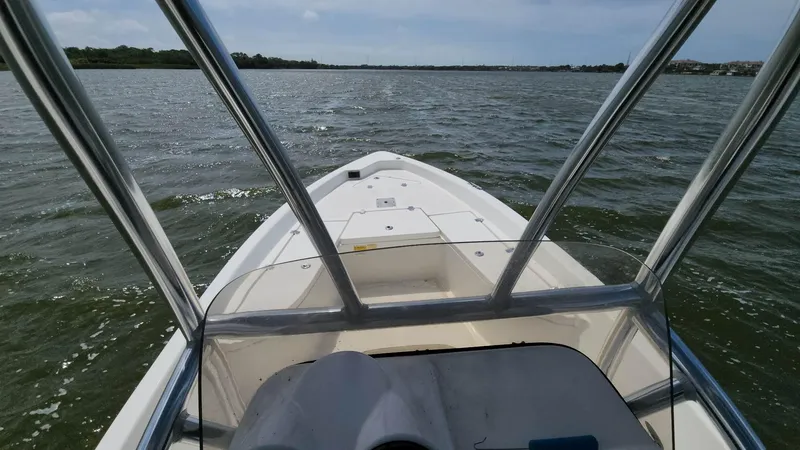 Slide: The Image of NauticStar 2140 Sport 2020 - 70