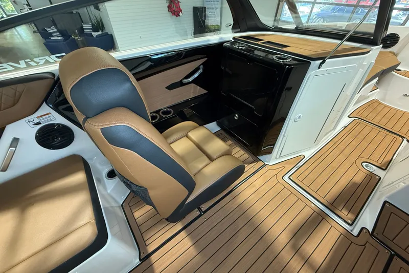 Slide: The Image of Yamaha 222SD 2026 - 11