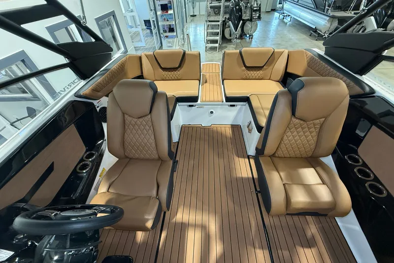 Slide: The Image of Yamaha 222SD 2026 - 18