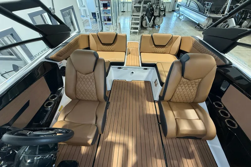 Slide: The Image of Yamaha 222SD 2026 - 19