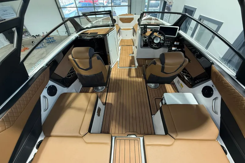 Slide: The Image of Yamaha 222SD 2026 - 9