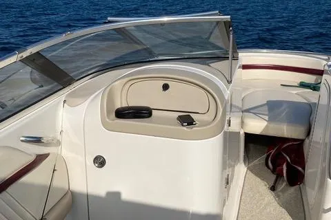 Slide: The Image of Chris-Craft 24 1999 - 24
