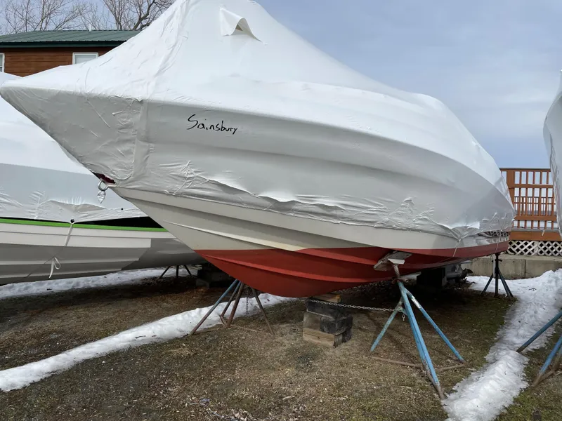 Slide: The Image of Chris-Craft 24 1999 - 33