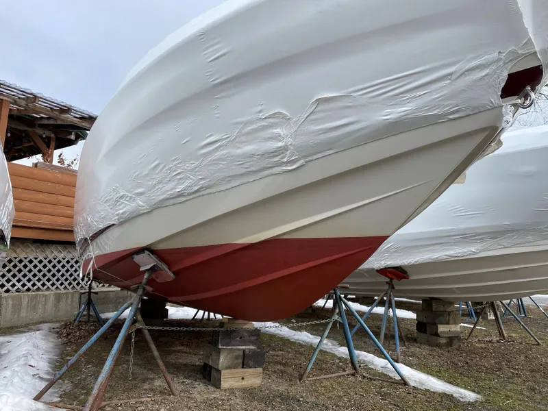 Slide: The Image of Chris-Craft 24 1999 - 34