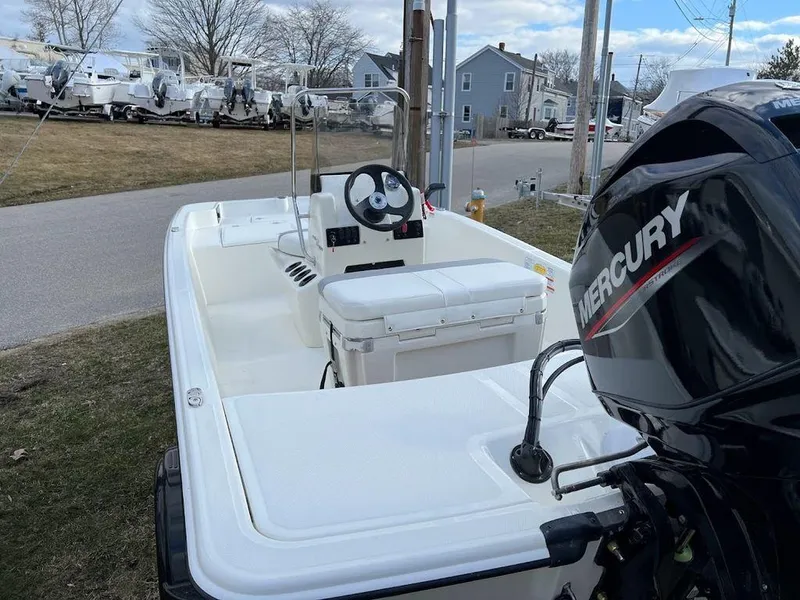 Slide: The Image of Mako Pro Skiff 15 CC 2023 - 7