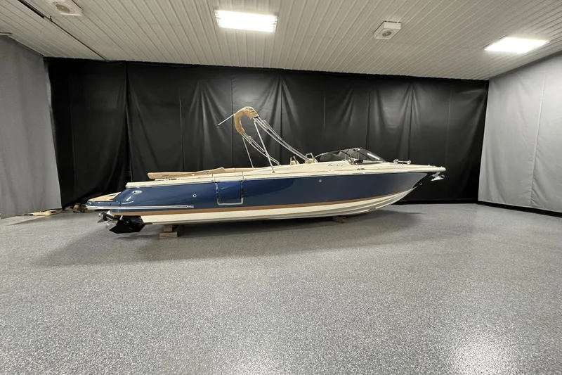 Slide: The Image of Chris-Craft Launch 25 GT 2024 - 0