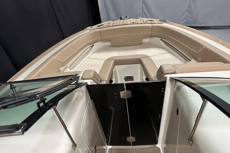 Slide: The Image of Chris-Craft Launch 25 GT 2024 - 101