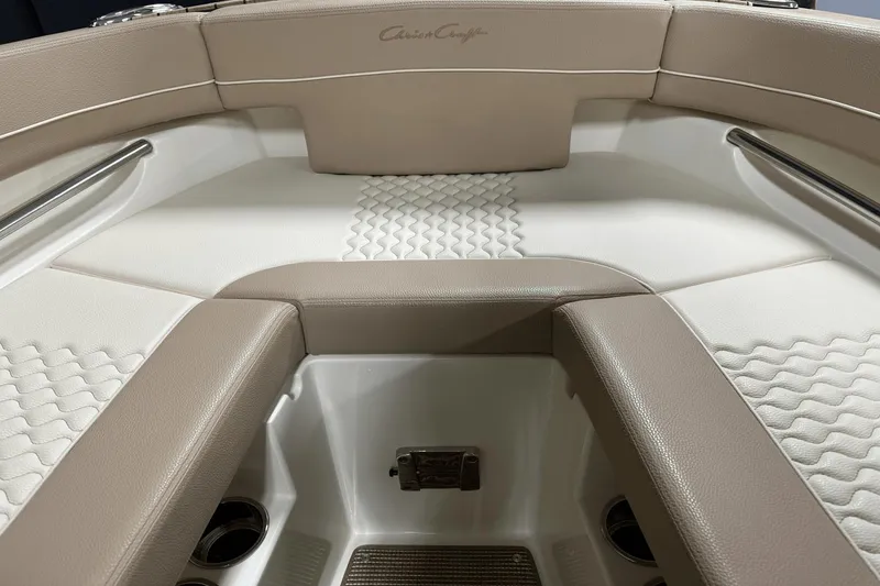 Slide: The Image of Chris-Craft Launch 25 GT 2024 - 111
