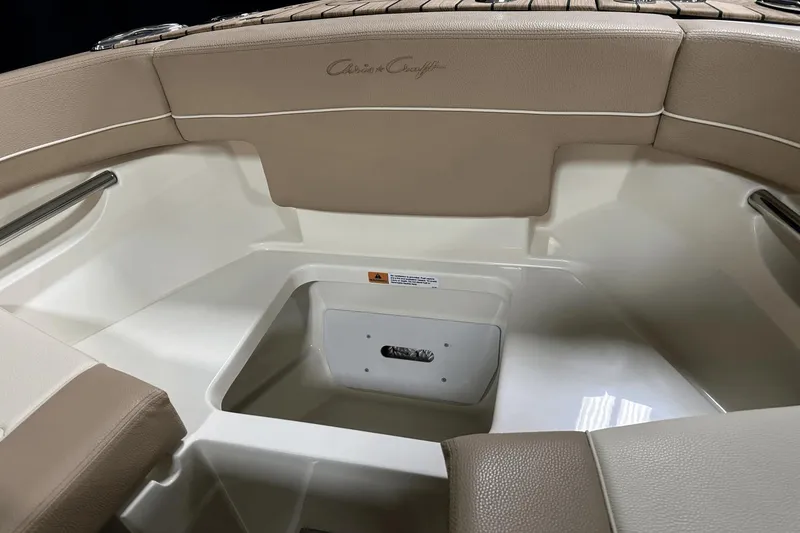 Slide: The Image of Chris-Craft Launch 25 GT 2024 - 112