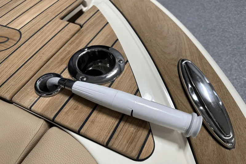 Slide: The Image of Chris-Craft Launch 25 GT 2024 - 115