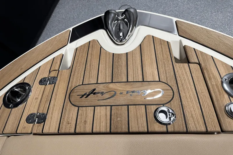 Slide: The Image of Chris-Craft Launch 25 GT 2024 - 116