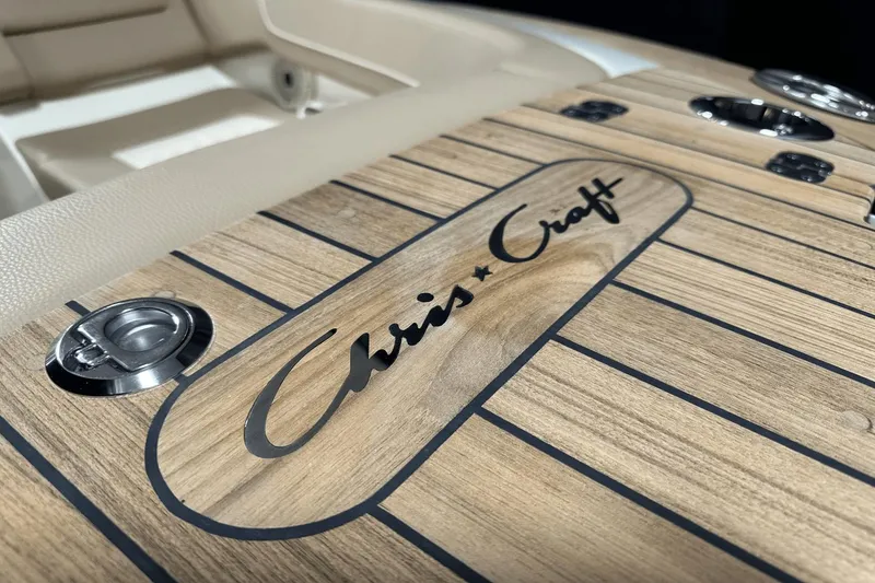 Slide: The Image of Chris-Craft Launch 25 GT 2024 - 119