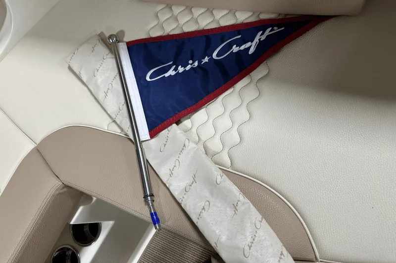 Slide: The Image of Chris-Craft Launch 25 GT 2024 - 120