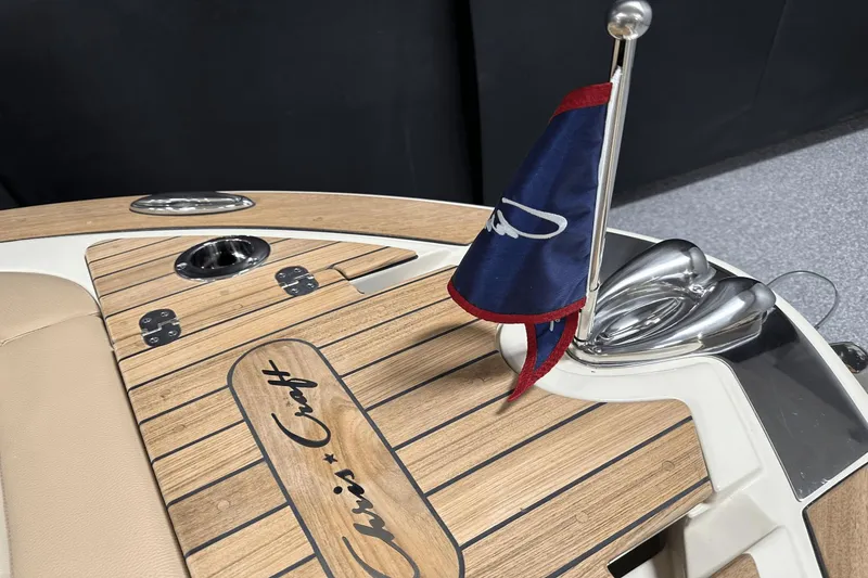 Slide: The Image of Chris-Craft Launch 25 GT 2024 - 121