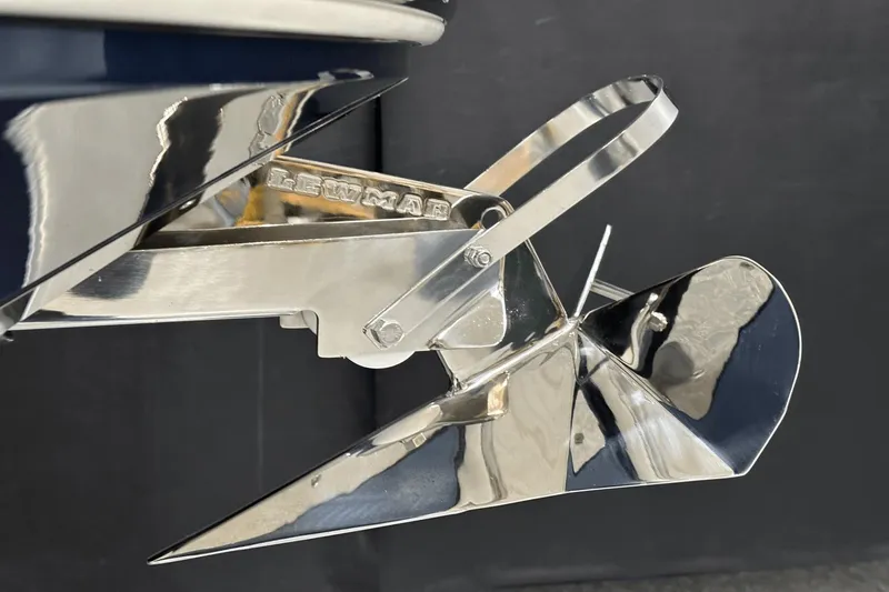 Slide: The Image of Chris-Craft Launch 25 GT 2024 - 122