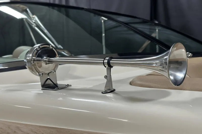 Slide: The Image of Chris-Craft Launch 25 GT 2024 - 124