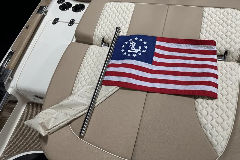 Slide: The Image of Chris-Craft Launch 25 GT 2024 - 125