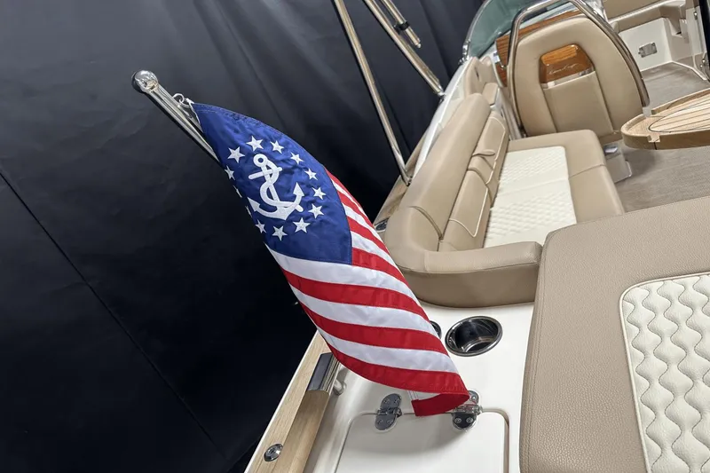 Slide: The Image of Chris-Craft Launch 25 GT 2024 - 126