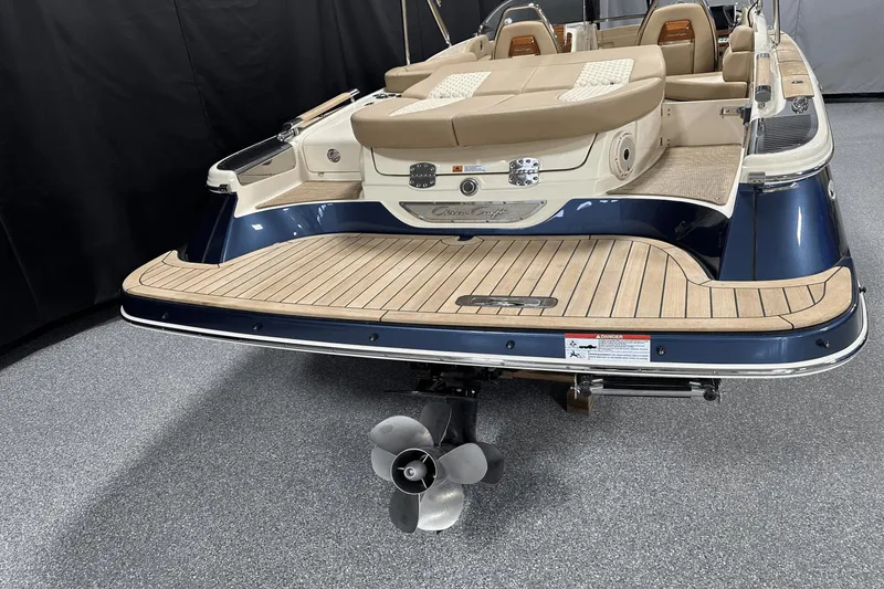 Slide: The Image of Chris-Craft Launch 25 GT 2024 - 14