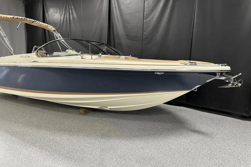 Slide: The Image of Chris-Craft Launch 25 GT 2024 - 2