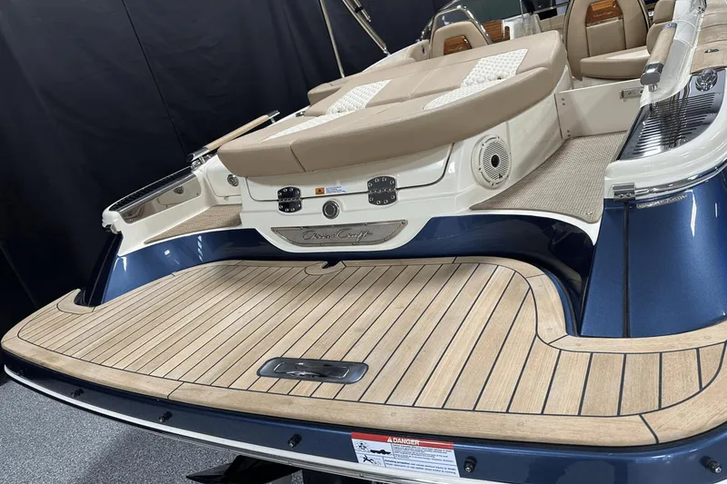 Slide: The Image of Chris-Craft Launch 25 GT 2024 - 20