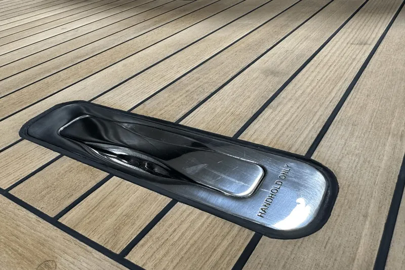 Slide: The Image of Chris-Craft Launch 25 GT 2024 - 21