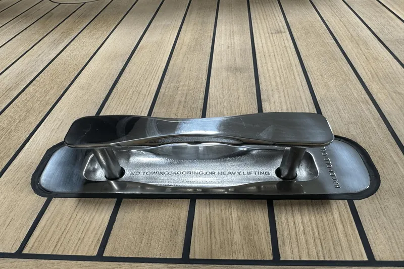 Slide: The Image of Chris-Craft Launch 25 GT 2024 - 22