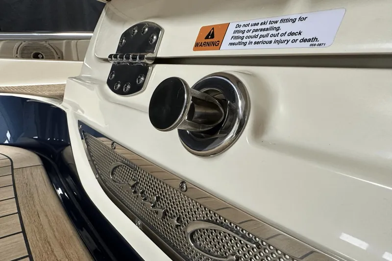 Slide: The Image of Chris-Craft Launch 25 GT 2024 - 24