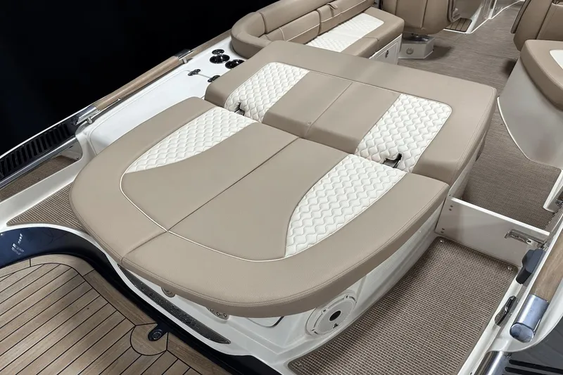 Slide: The Image of Chris-Craft Launch 25 GT 2024 - 29
