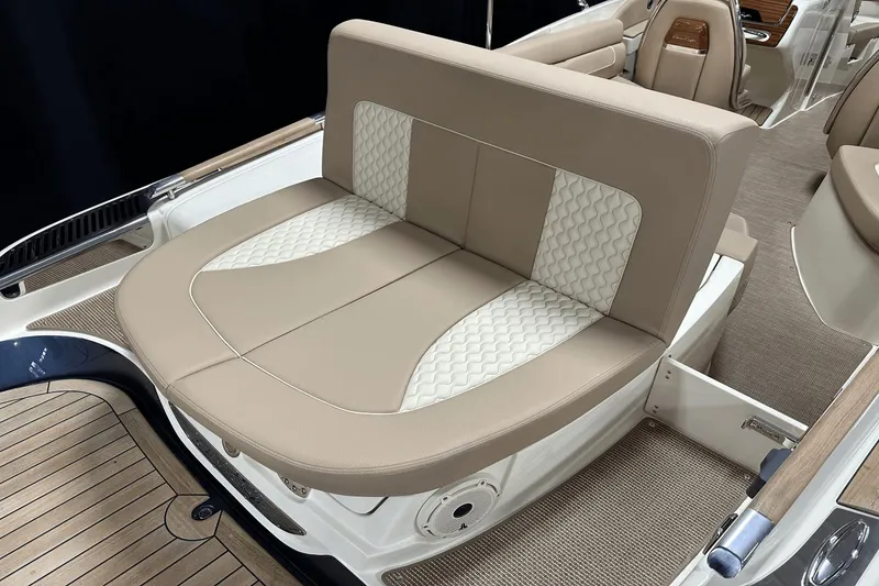 Slide: The Image of Chris-Craft Launch 25 GT 2024 - 31