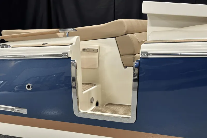 Slide: The Image of Chris-Craft Launch 25 GT 2024 - 39