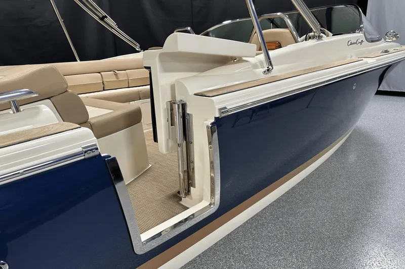 Slide: The Image of Chris-Craft Launch 25 GT 2024 - 40