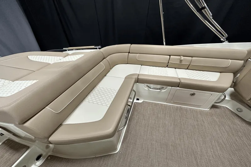 Slide: The Image of Chris-Craft Launch 25 GT 2024 - 41