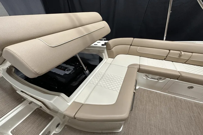 Slide: The Image of Chris-Craft Launch 25 GT 2024 - 43