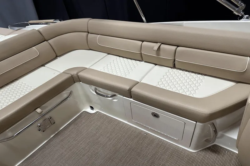 Slide: The Image of Chris-Craft Launch 25 GT 2024 - 55